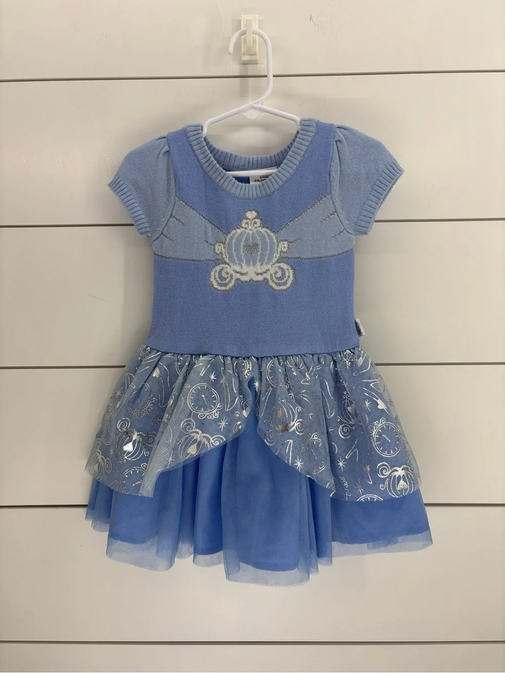 Disney- Cinderella dress